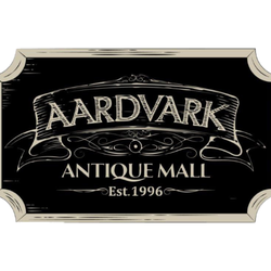 Aardvark Antique Mall