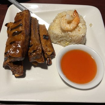 Thai Diamond BBQ - Thai Near Me - Glendora, California