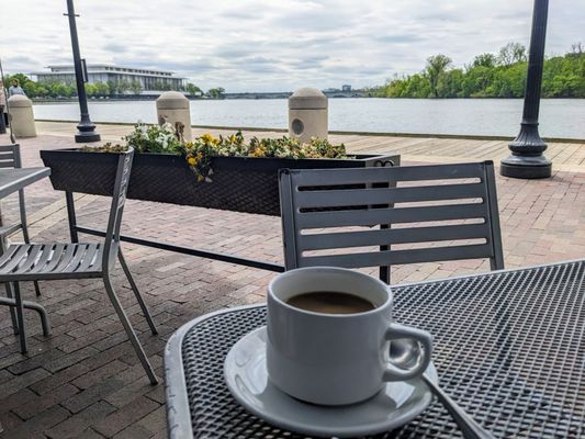 Tony and Joe's Seafood Place by null Tony and Joe's Seafood Place by null