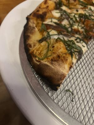 Mi Famiglia Wood Oven Pizzeria by null