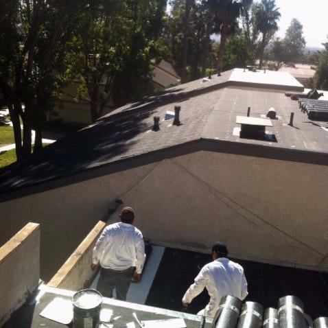 Slide of Sunquest Builders