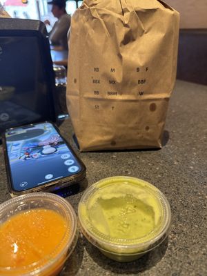 Zia Taqueria by null
