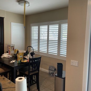 The Shutter Guys - Shades & Blinds Near Me - Escondido, California The Shutter Guys - Shades & Blinds Near Me - Escondido, California