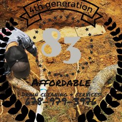 Affordable Drain Cleaning & Services