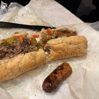 Portillo's - Fast Food Near Me - Sterling Heights, Michigan Portillo's - Fast Food Near Me - Sterling Heights, Michigan