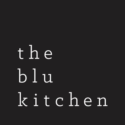 The Blu Kitchen by null