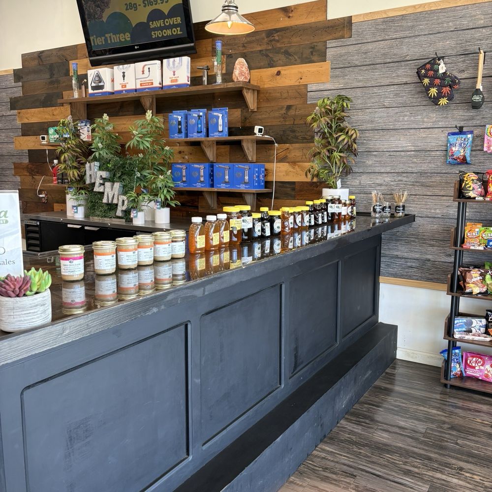 Apotheca Cannabis Dispensary - Local honey and other artisanal products - Vitamins & Supplements Near Me - Monroe, North Carolina Apotheca Cannabis Dispensary - Local honey and other artisanal products - Vitamins & Supplements Near Me - Monroe, North Carolina