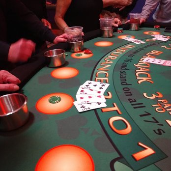 Mid-Island Y JCC - Black Jack 21 - Preschools Near Me - Plainview, New York