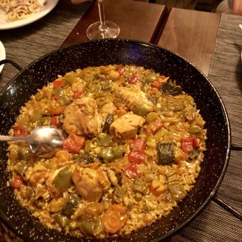 Guell - Tapas/Small Plates Near Me - Barcelona, B
