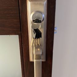 Local Locksmith CA
