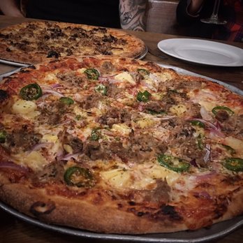 Flatbread Company - Pizza Near Me - Paia, Hawaii Flatbread Company - Pizza Near Me - Paia, Hawaii