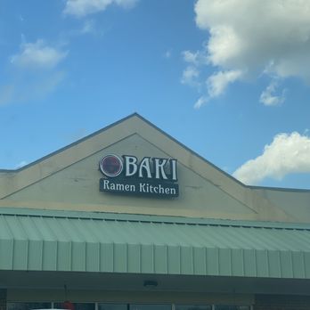 Baki Ramen Kitchen - Ramen Near Me - Winder, Georgia