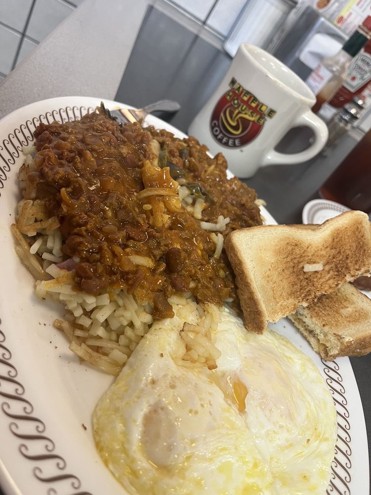 WAFFLE HOUSE 38 Photos & 41 Reviews 140 West Clayton, Athens