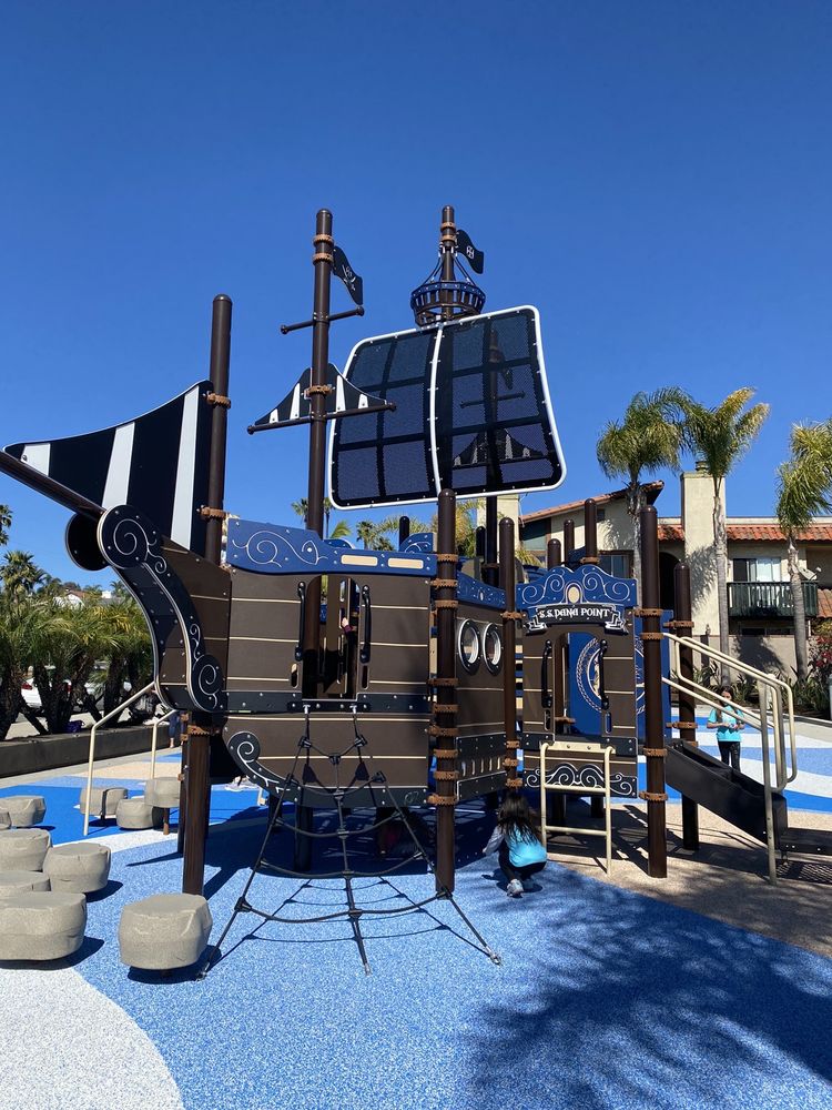 Photo of Shipwreck Park