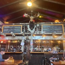 Pitchwood Alehouse - Bar