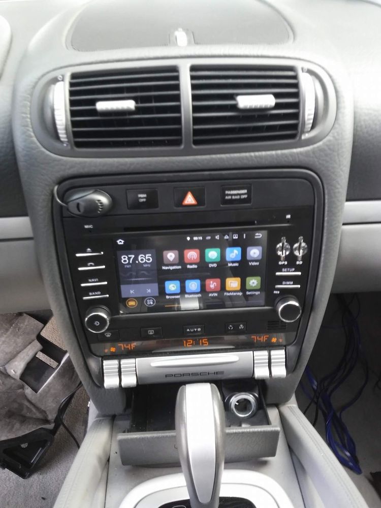 AUTO RADIO SERVICE Updated October 2024 4488 Phillips Hwy