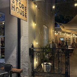 Storehouse Market & Eatery