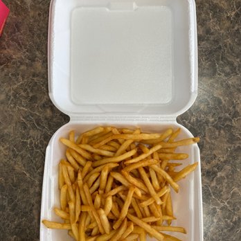 Rivas Mexican Grill - Side order of unsalted Plain Fries - Mexican Near Me - North Las Vegas, Nevada Rivas Mexican Grill - Side order of unsalted Plain Fries - Mexican Near Me - North Las Vegas, Nevada