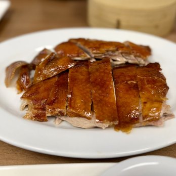 Roasted Duck Noodles - Peking Duck (1/2) - Chinese Near Me - Reno, Nevada Roasted Duck Noodles - Peking Duck (1/2) - Chinese Near Me - Reno, Nevada