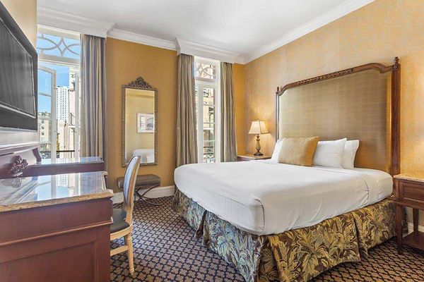 The Lafayette New Orleans by Kasa by null