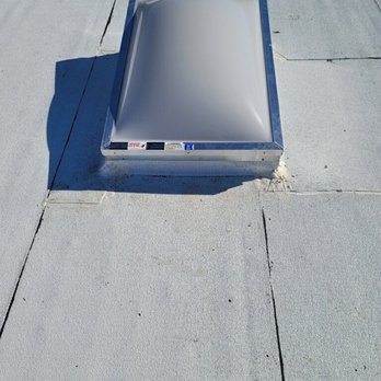 ABI Construction - 2021 skylight and new roof - Roofing Near Me - Los Angeles, California ABI Construction - 2021 skylight and new roof - Roofing Near Me - Los Angeles, California