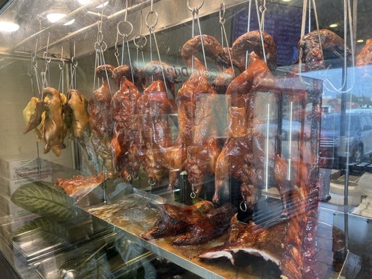 Hiep Phong BBQ by null