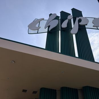 Chips - Chips sign - American Near Me - Hawthorne, California