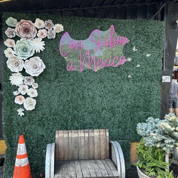 Con Sabor A Mexico - Food Trucks Near Me - San Jose, California