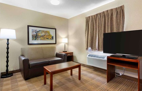 Extended Stay America - Fort Wayne - North by null