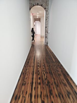 Rubell Museum DC by null