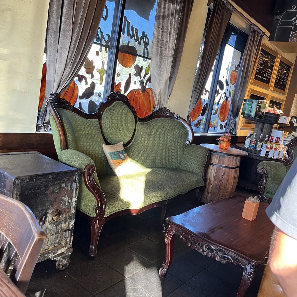 Spring Park Coffee - Coffee & Tea Near Me - Green Cove Springs, Florida Spring Park Coffee - Coffee & Tea Near Me - Green Cove Springs, Florida