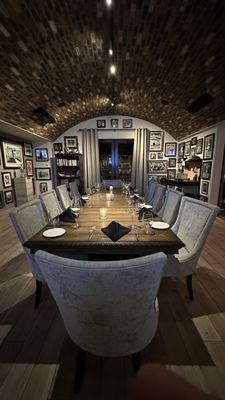 Arnold Palmer's Restaurant by null