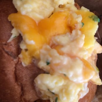 Eggslut - Fairfax - Breakfast & Brunch Near Me - Los Angeles, California Eggslut - Fairfax - Breakfast & Brunch Near Me - Los Angeles, California