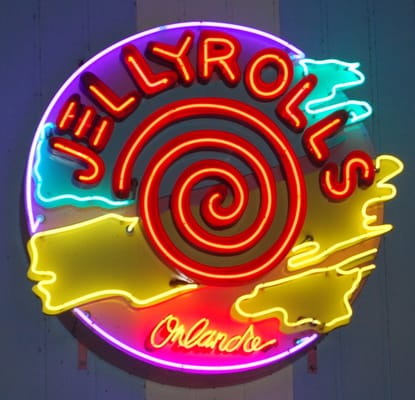 Jellyrolls by null
