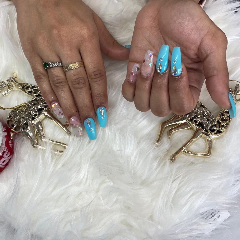 SCARLETT BEAUTY SALON 34 Photos 980 E Morris Ave, Bronx, New York