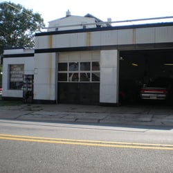 Ken's Automotive - Give us a call and we'll fix your car.