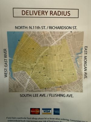 Williamsburg Pizza by null Williamsburg Pizza by null