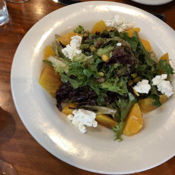 Piatanzi - Beets salad - Italian Near Me - Albuquerque, New Mexico