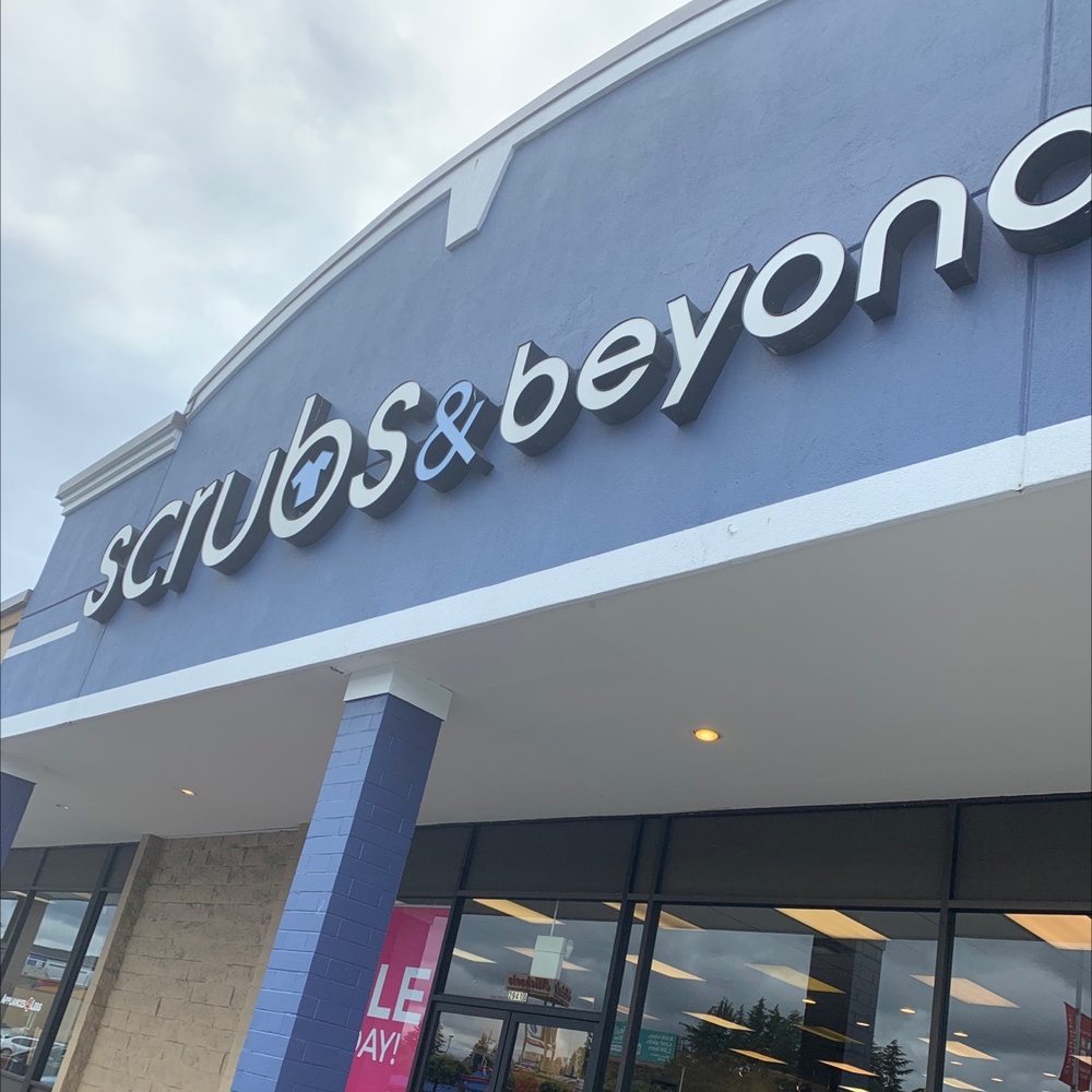 SCRUBS AND BEYOND Updated October 2024 16 Reviews 2941D S 38th