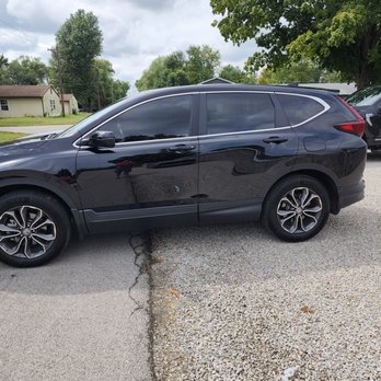 Beat The Heat Window Tinting - Car Window Tinting Near Me - Terre Haute, Indiana Beat The Heat Window Tinting - Car Window Tinting Near Me - Terre Haute, Indiana