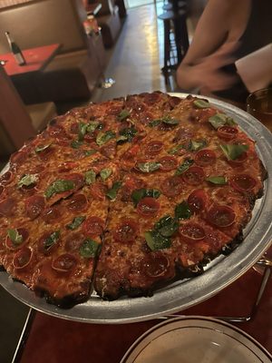 Fratesi's Pizza by null