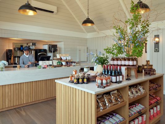 Ocean Club Montauk by null