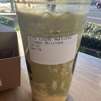 TeaZenTea - Dublin - Bubble Tea Near Me - Dublin, California TeaZenTea - Dublin - Bubble Tea Near Me - Dublin, California