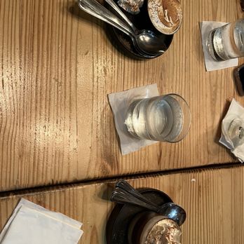 Semilla Kitchen & Bar - Chocolate mouse and tres leches - Breakfast & Brunch Near Me - San Juan, Puerto Rico Semilla Kitchen & Bar - Chocolate mouse and tres leches - Breakfast & Brunch Near Me - San Juan, Puerto Rico