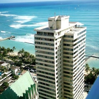 Foster Tower - Birds eye view - Apartments Near Me - Honolulu, Hawaii Foster Tower - Birds eye view - Apartments Near Me - Honolulu, Hawaii