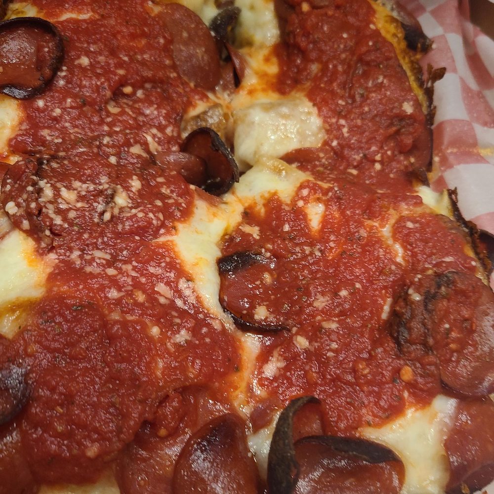 Pizza Wizard - Pizza Near Me - Rochester, New York Pizza Wizard - Pizza Near Me - Rochester, New York