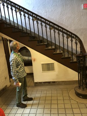 MAYSLAKE PEABODY ESTATE 72 Photos & 24 Reviews 1717 31st St, Oak