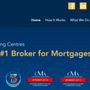Photo of Collin Bruce - Dominion Lending Mortgage Broker