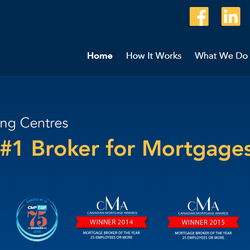 Collin Bruce - Dominion Lending Mortgage Broker