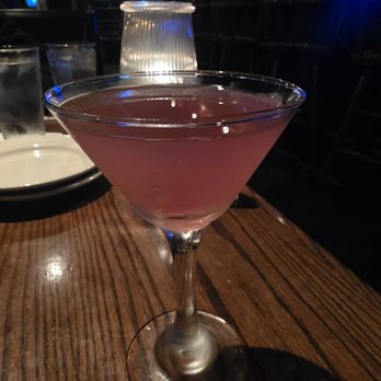 Mountain Jack's - Sweet Tart Martini - Steakhouses Near Me - Lafayette, Indiana